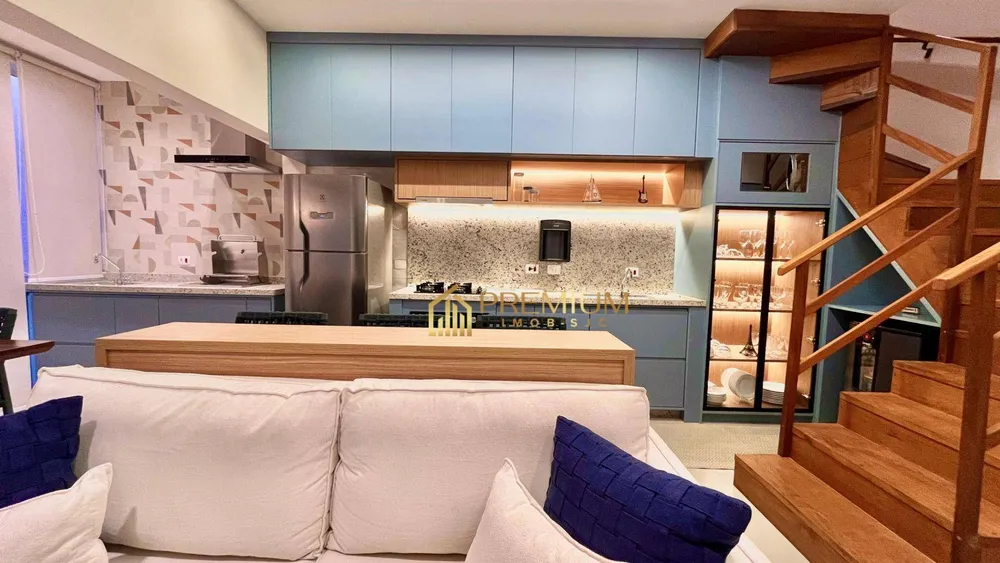 Sobrado, 3 quartos, 94 m² - Foto 3