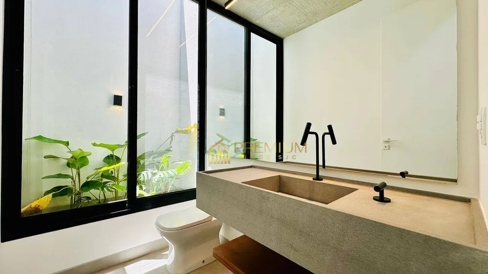 Casa de Condomínio, 3 quartos - Foto 14