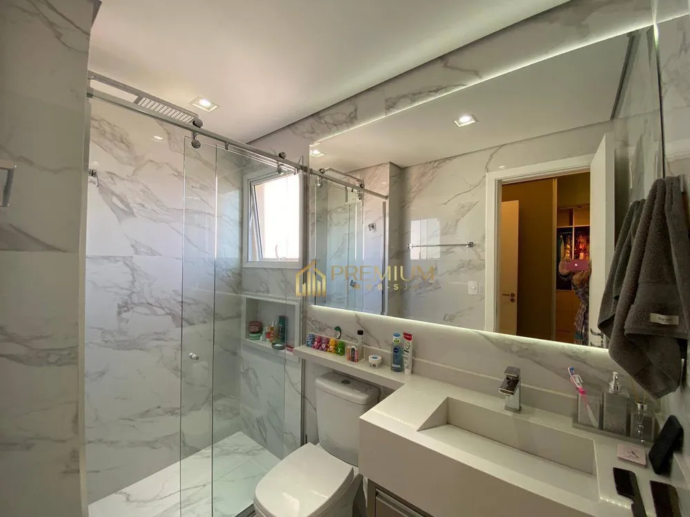 Apartamento, 2 quartos, 83 m² - Foto 3