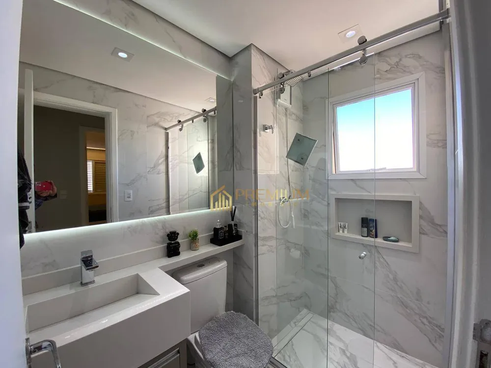 Apartamento, 2 quartos, 83 m² - Foto 12