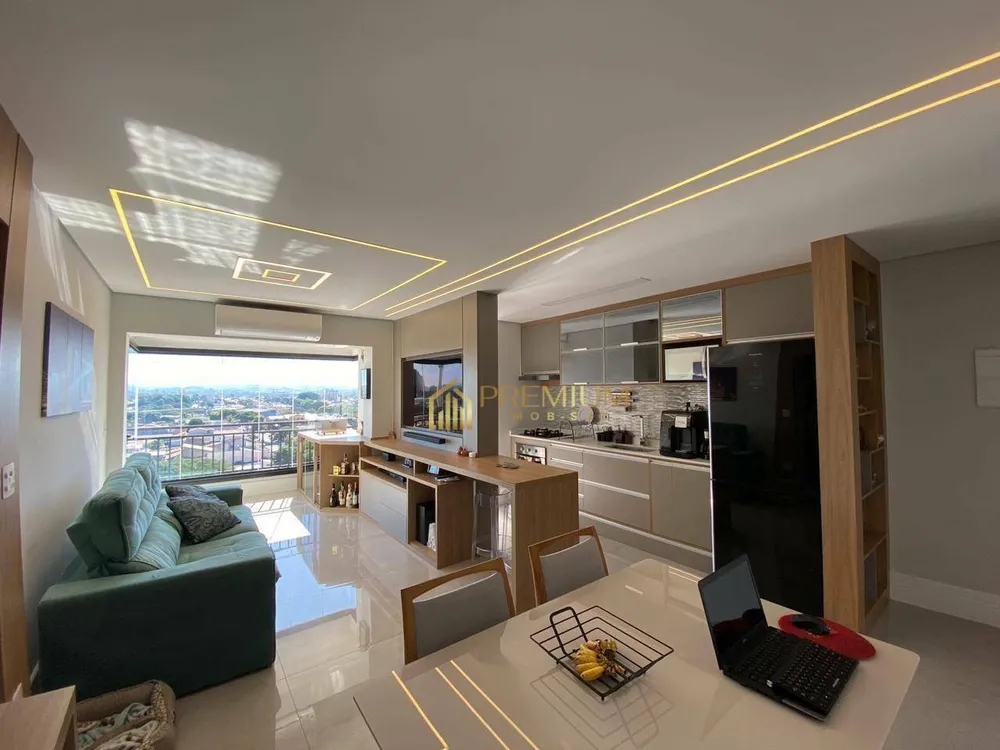 Apartamento, 2 quartos, 83 m² - Foto 16