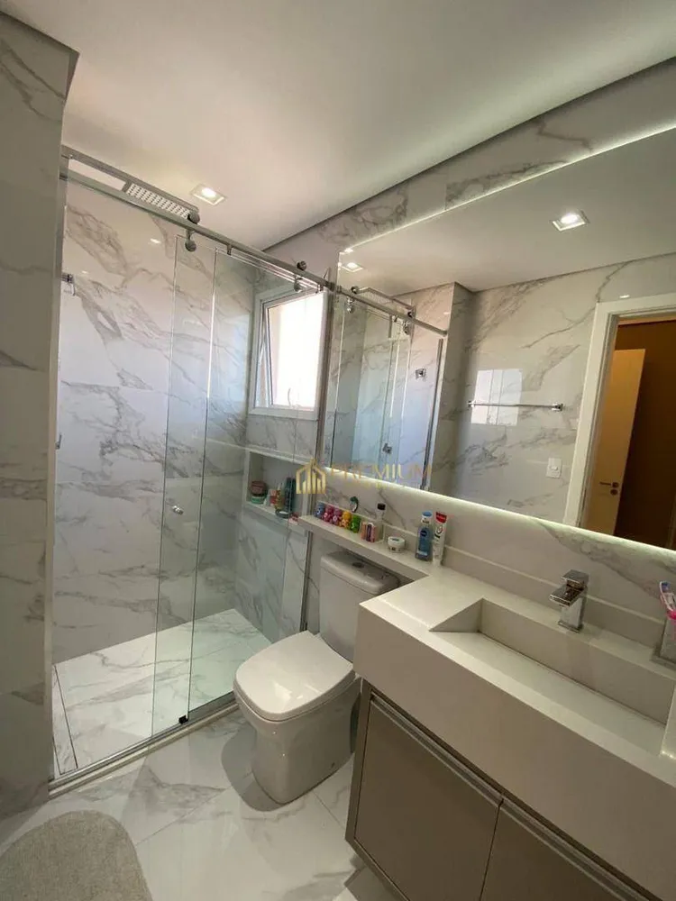Apartamento, 2 quartos, 83 m² - Foto 2