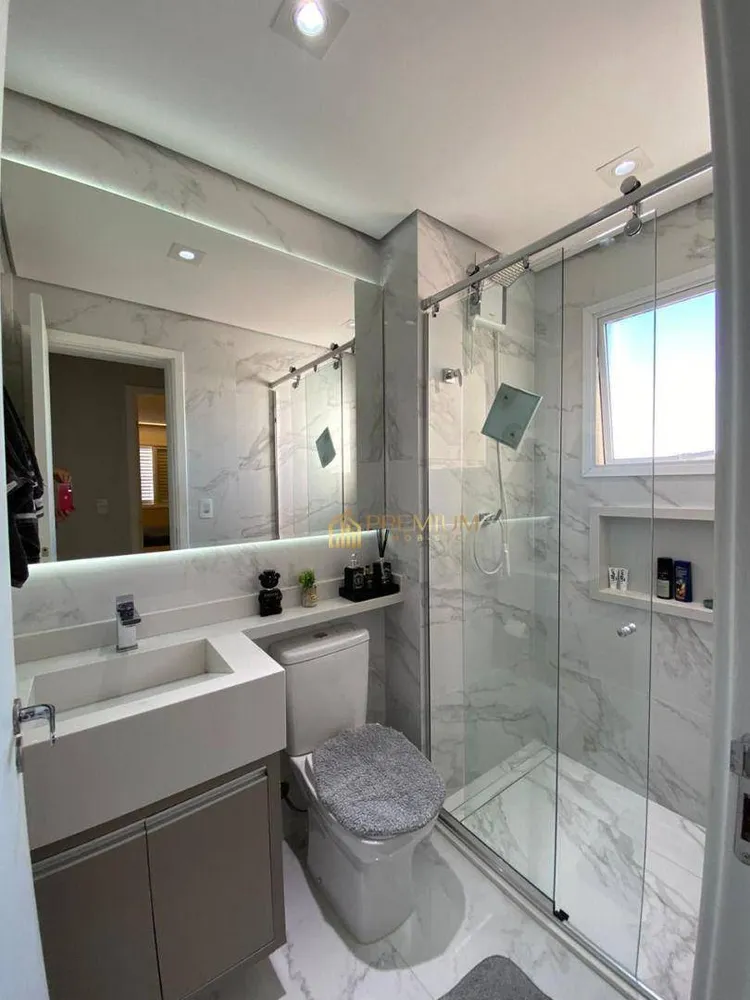 Apartamento, 2 quartos, 83 m² - Foto 10