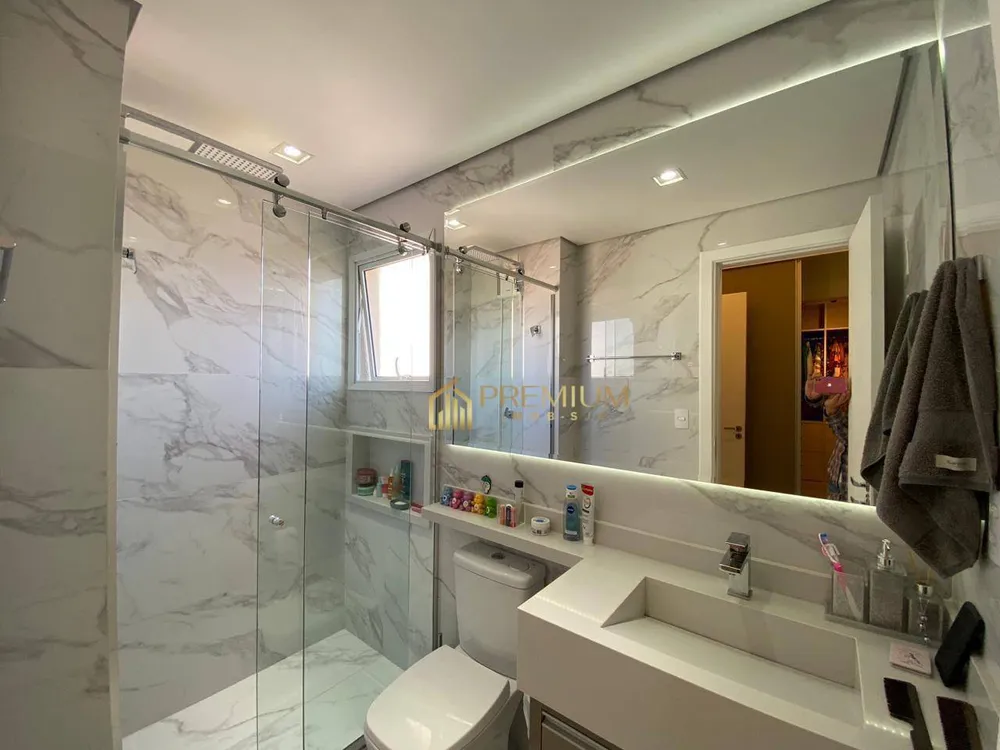 Apartamento, 2 quartos, 83 m² - Foto 4