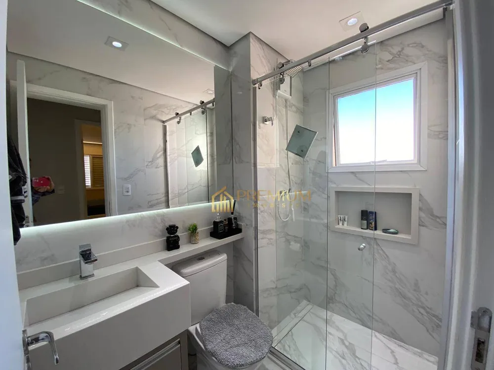 Apartamento, 2 quartos, 83 m² - Foto 6