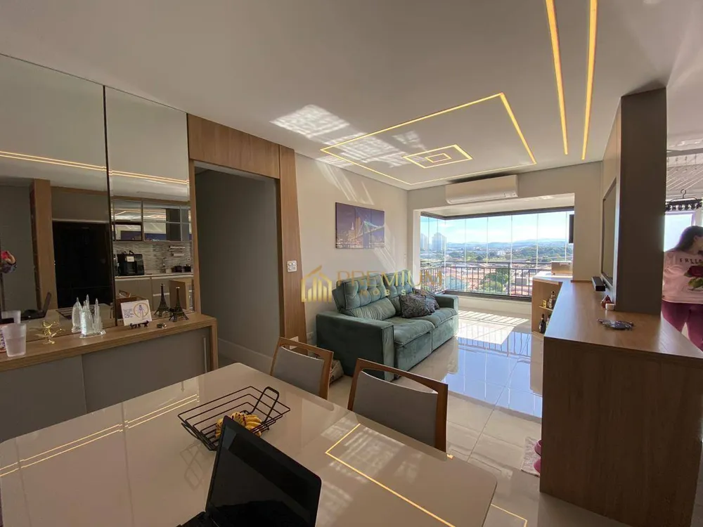 Apartamento, 2 quartos, 83 m² - Foto 5