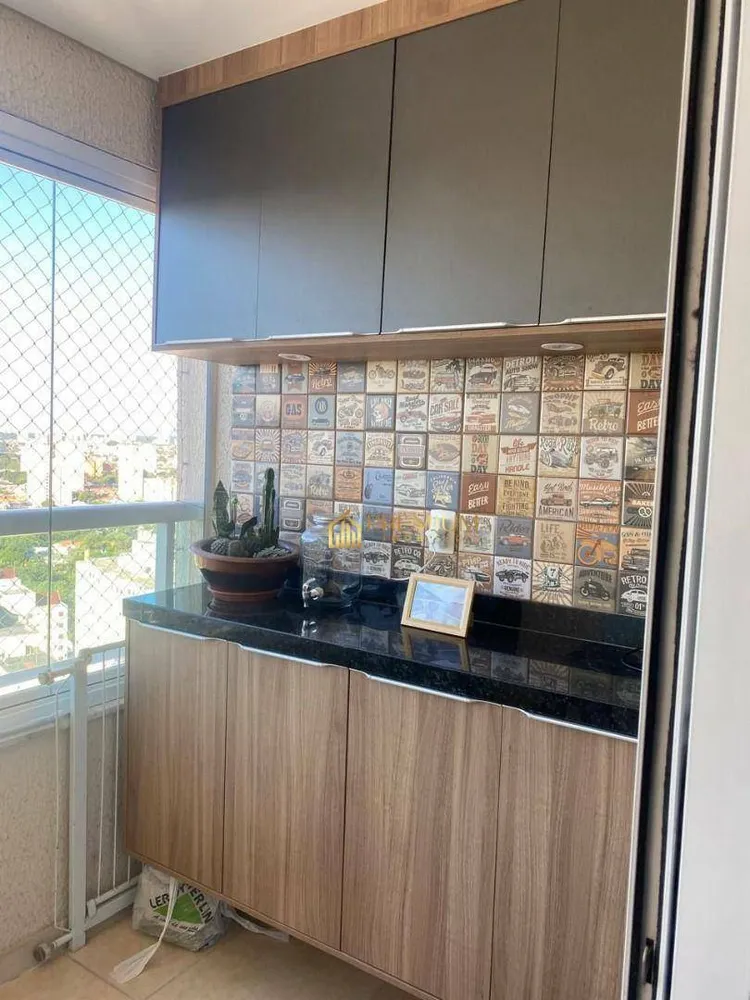 Apartamento, 2 quartos, 70 m² - Foto 1