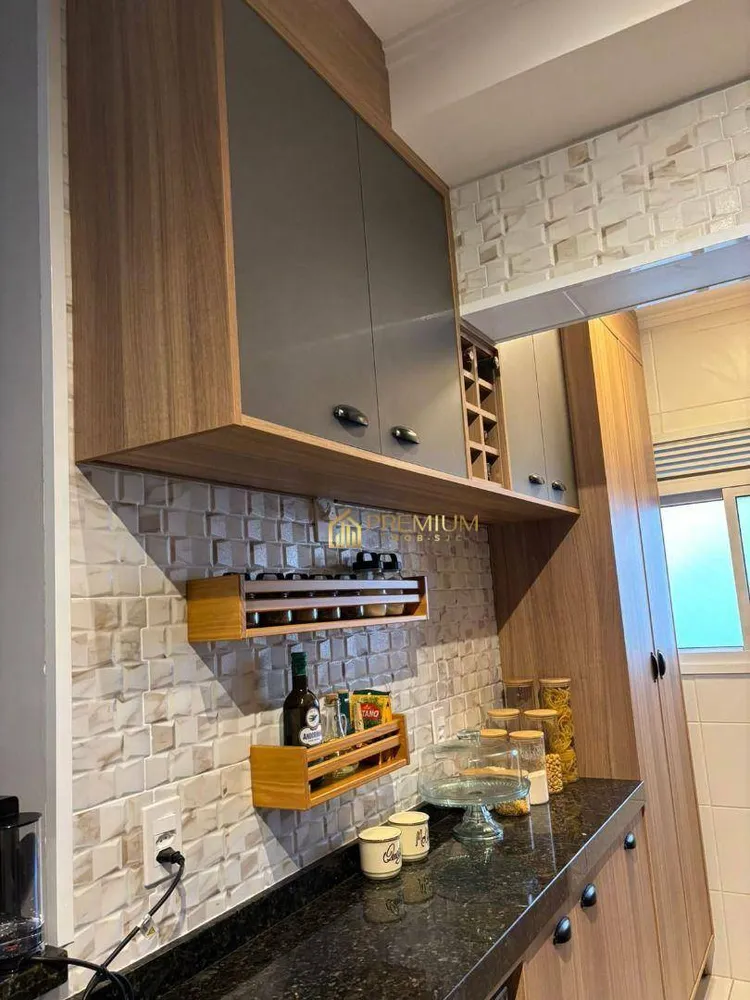 Apartamento, 2 quartos, 70 m² - Foto 3
