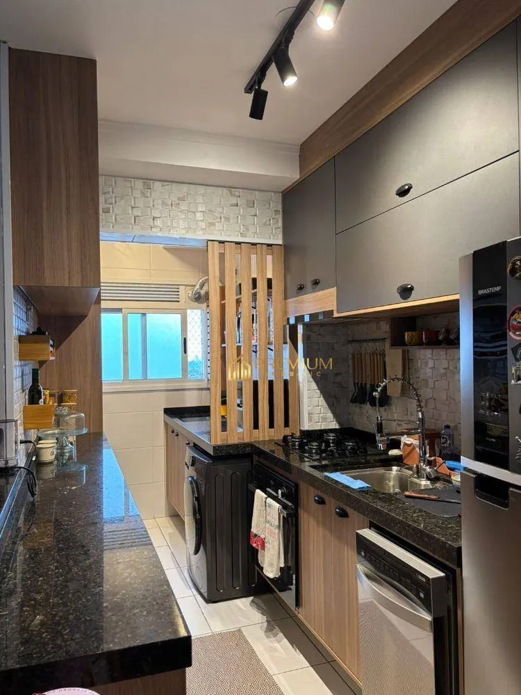 Apartamento, 2 quartos, 70 m² - Foto 16