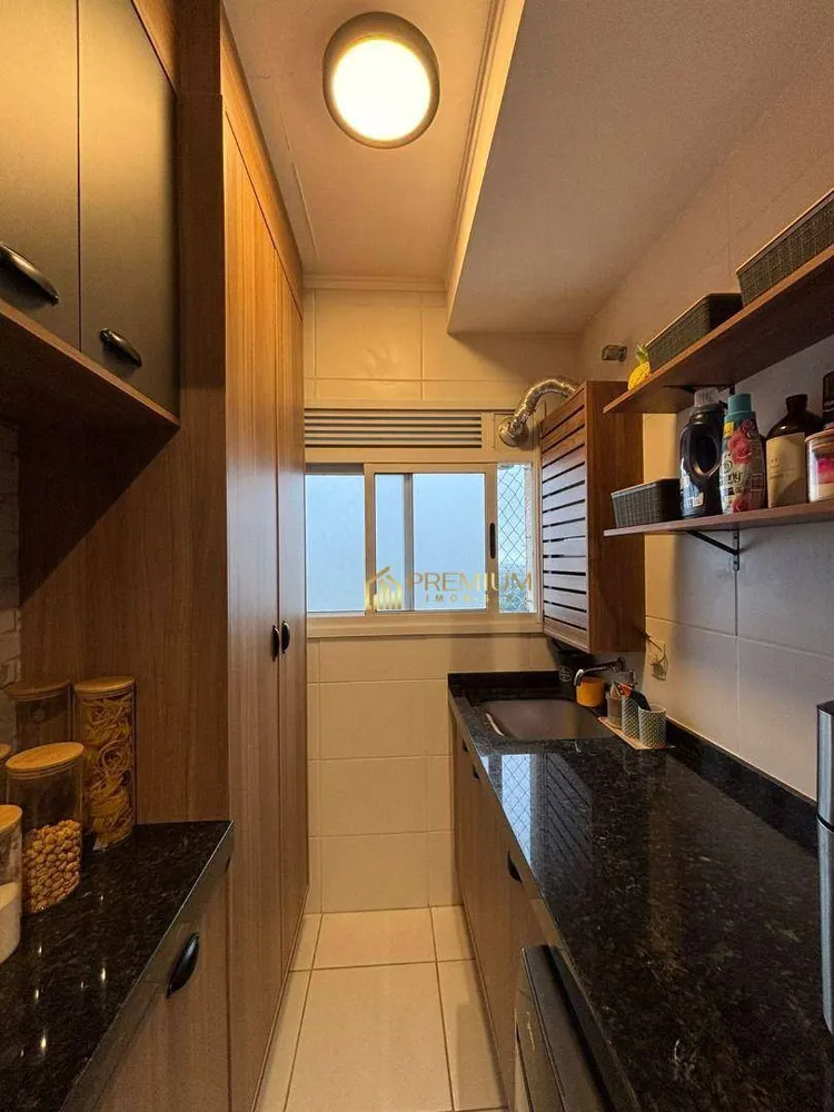 Apartamento, 2 quartos, 70 m² - Foto 11