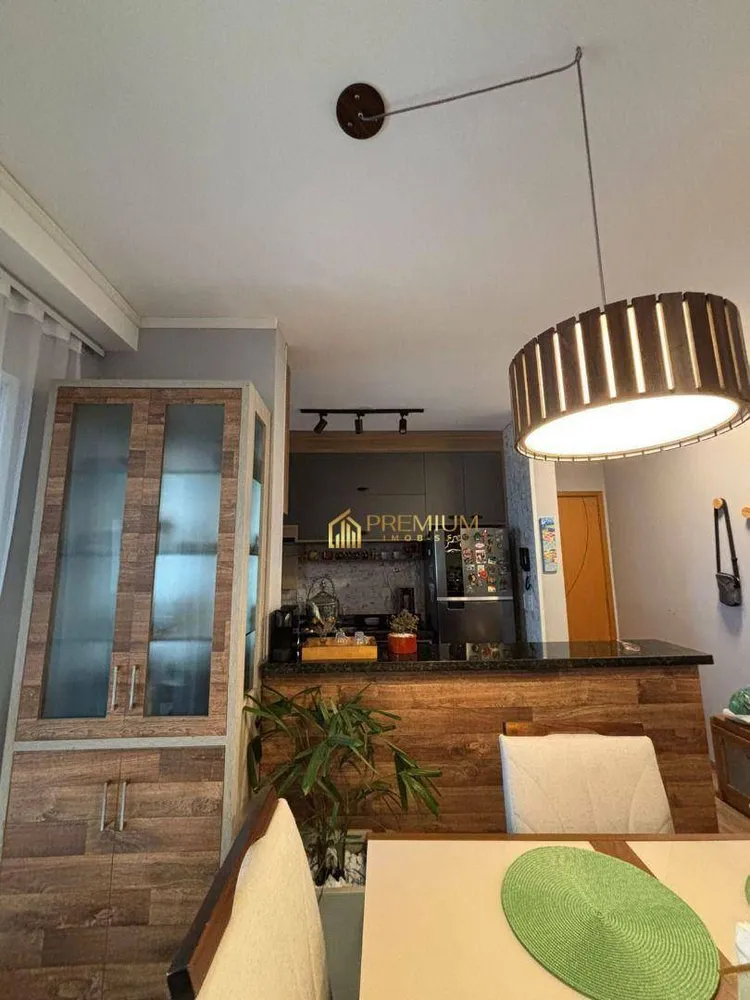 Apartamento, 2 quartos, 70 m² - Foto 9