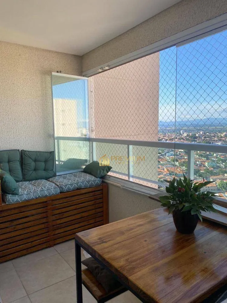Apartamento, 2 quartos, 70 m² - Foto 10