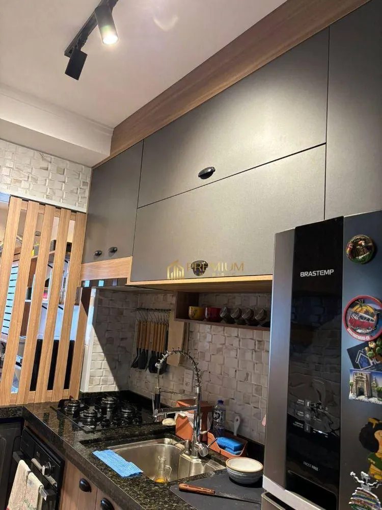 Apartamento, 2 quartos, 70 m² - Foto 5