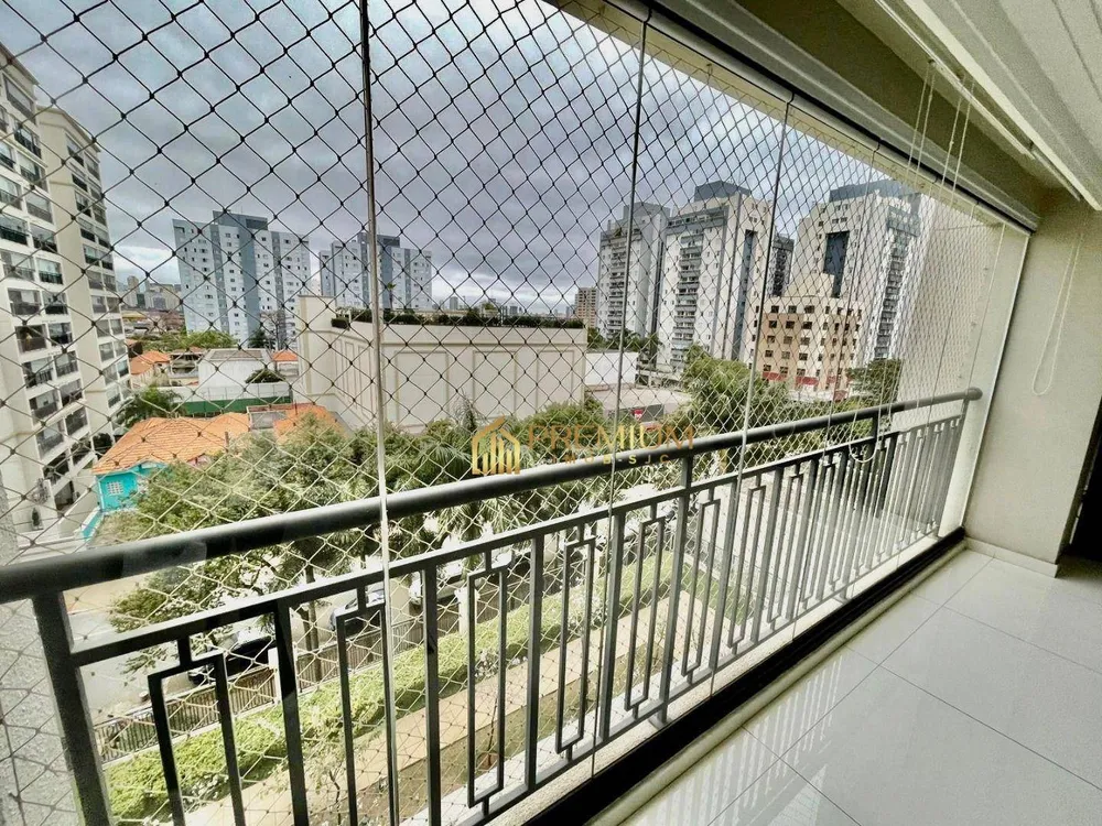 Apartamento, 3 quartos, 140 m² - Foto 14