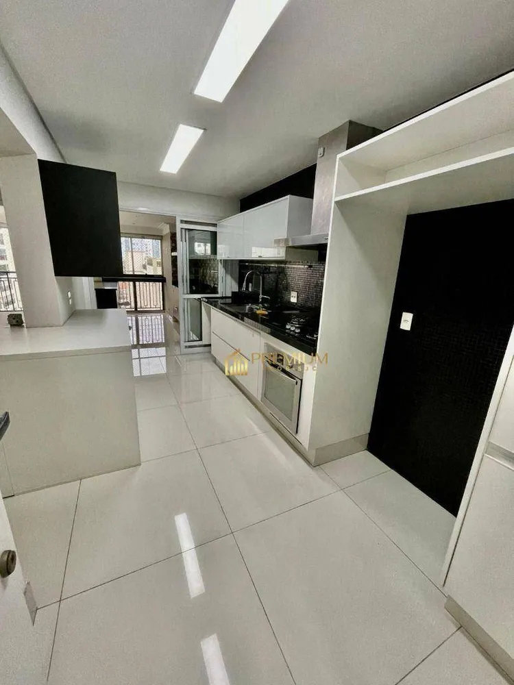Apartamento, 3 quartos, 140 m² - Foto 6