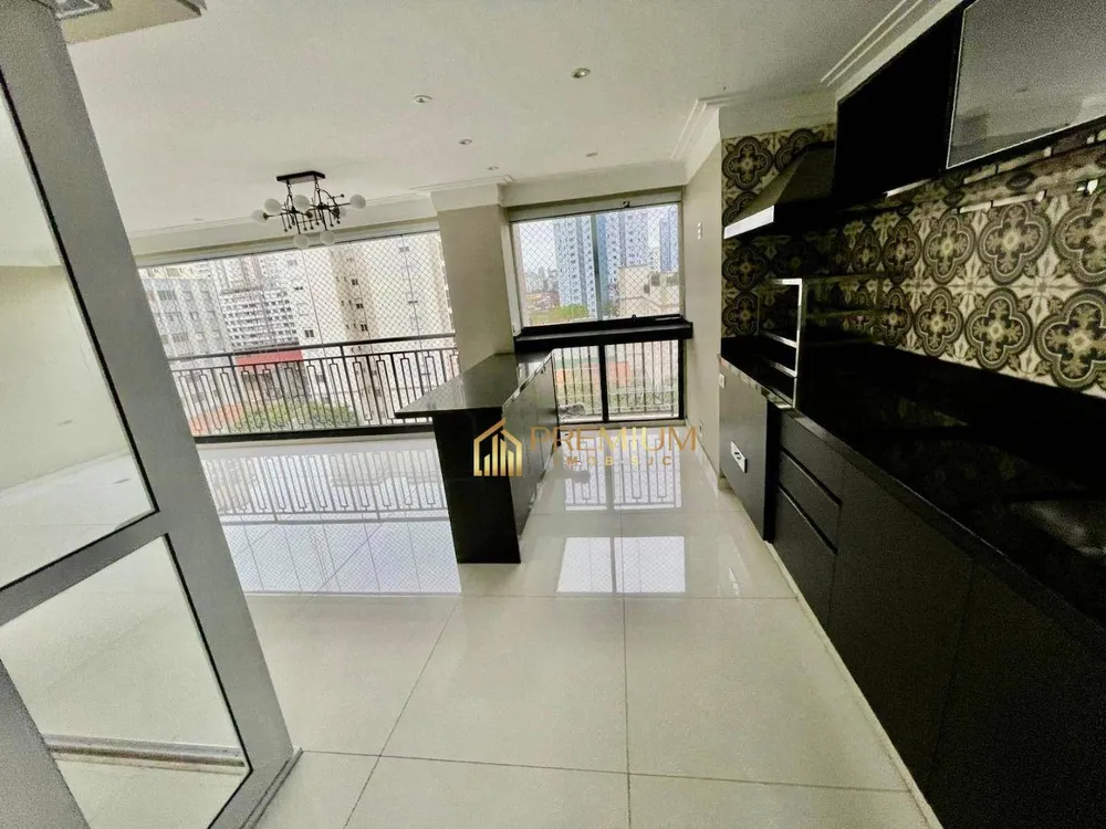 Apartamento, 3 quartos, 140 m² - Foto 15