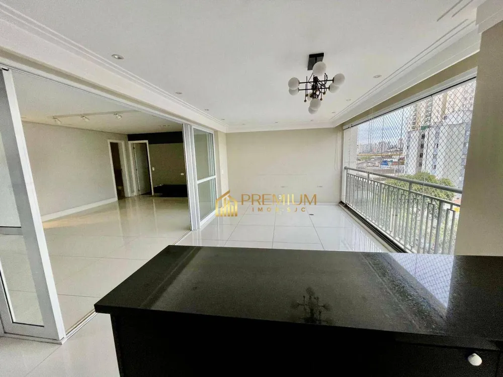 Apartamento, 3 quartos, 140 m² - Foto 12