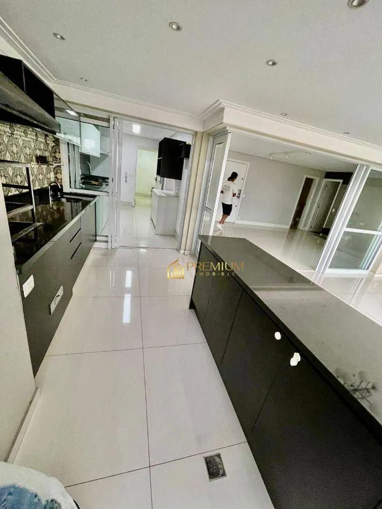 Apartamento, 3 quartos, 140 m² - Foto 13