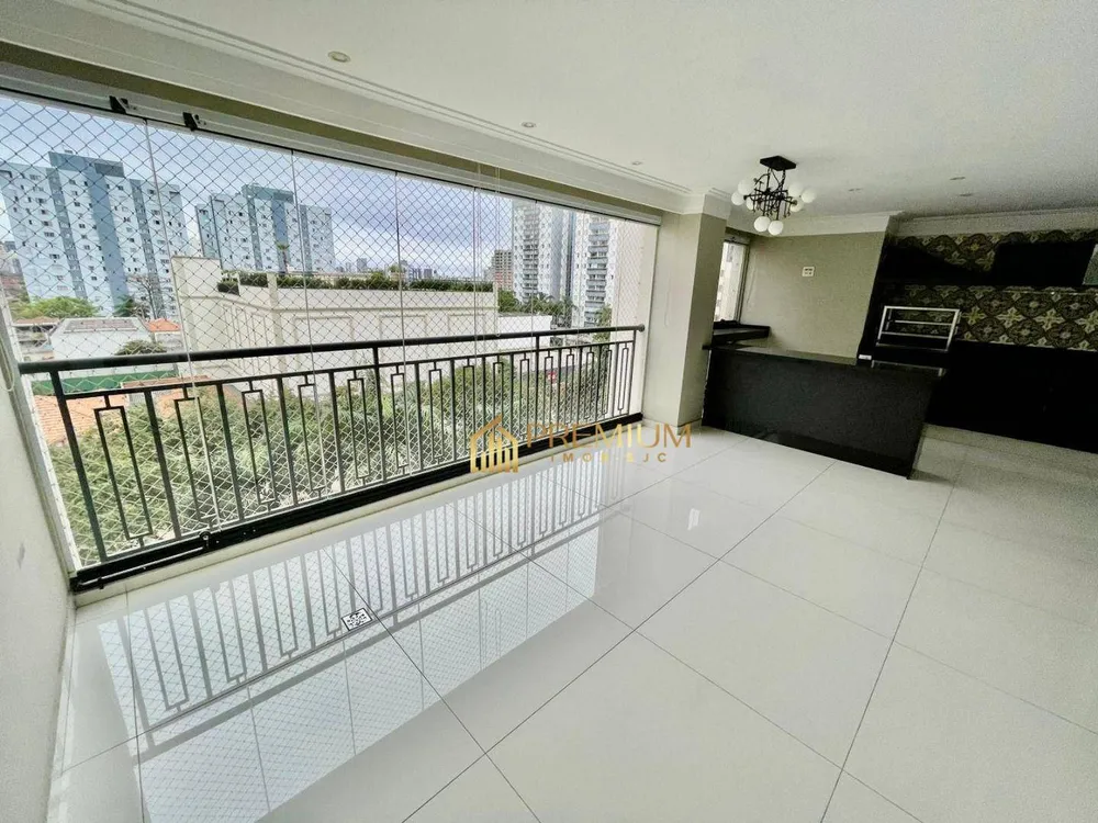Apartamento, 3 quartos, 140 m² - Foto 1