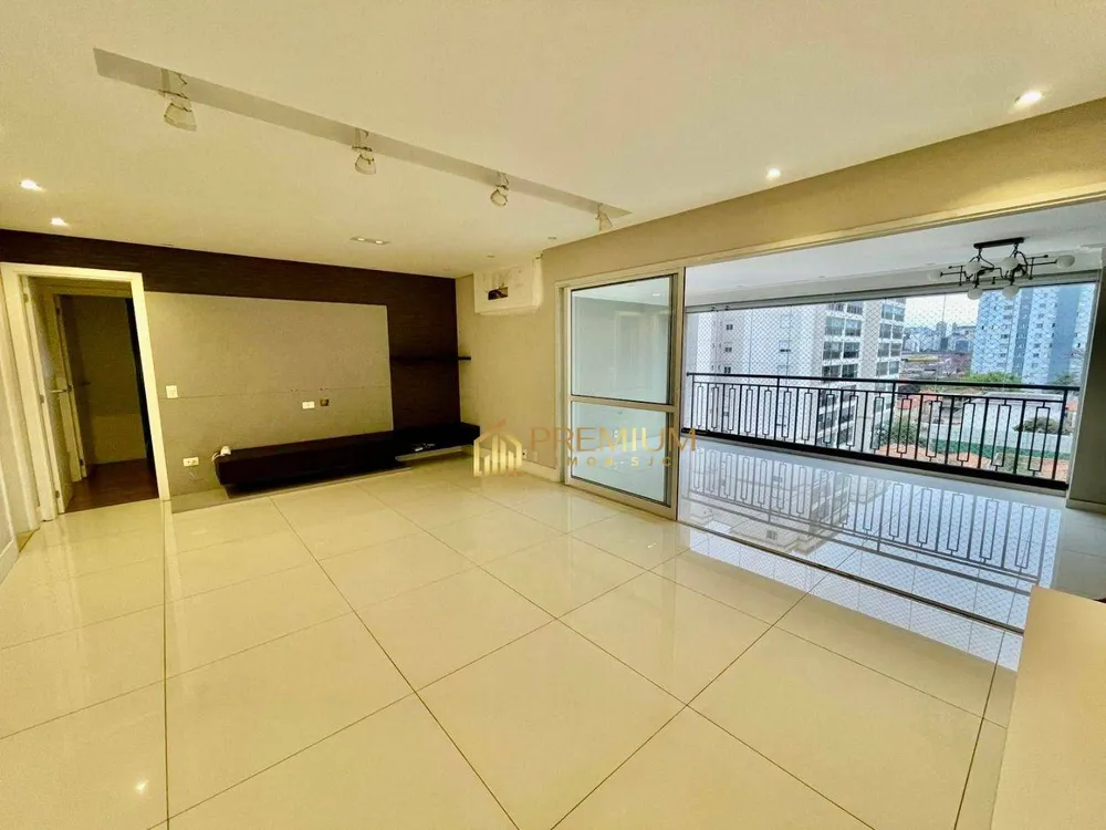 Apartamento, 3 quartos, 140 m² - Foto 4