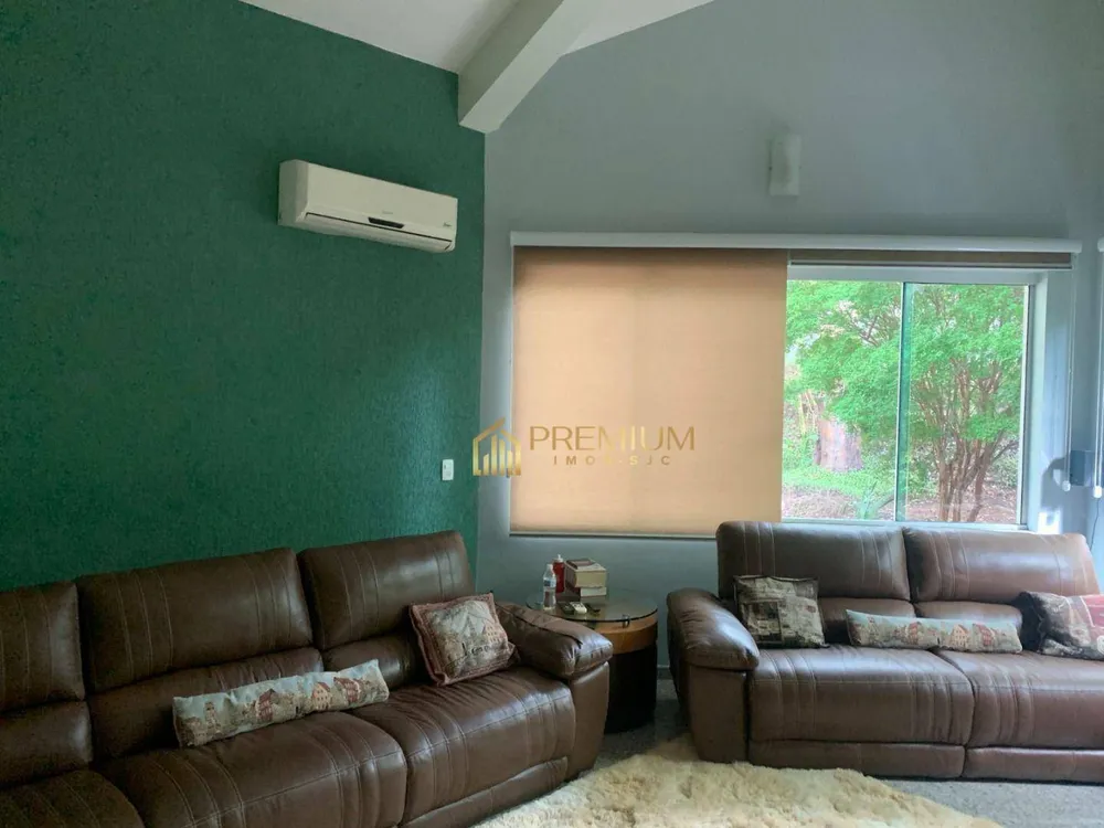 Sobrado, 4 quartos, 1050 m² - Foto 4
