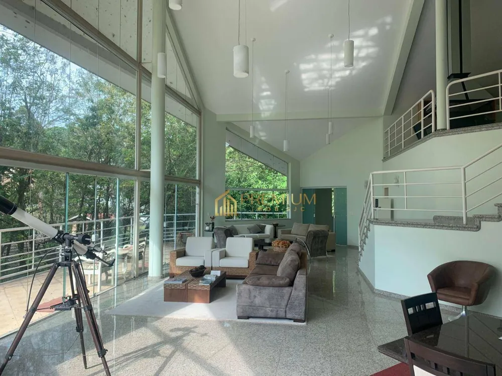 Sobrado, 4 quartos, 1050 m² - Foto 7