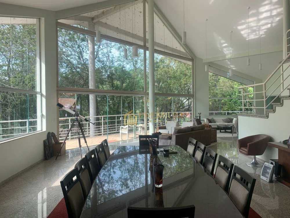 Sobrado, 4 quartos, 1050 m² - Foto 2