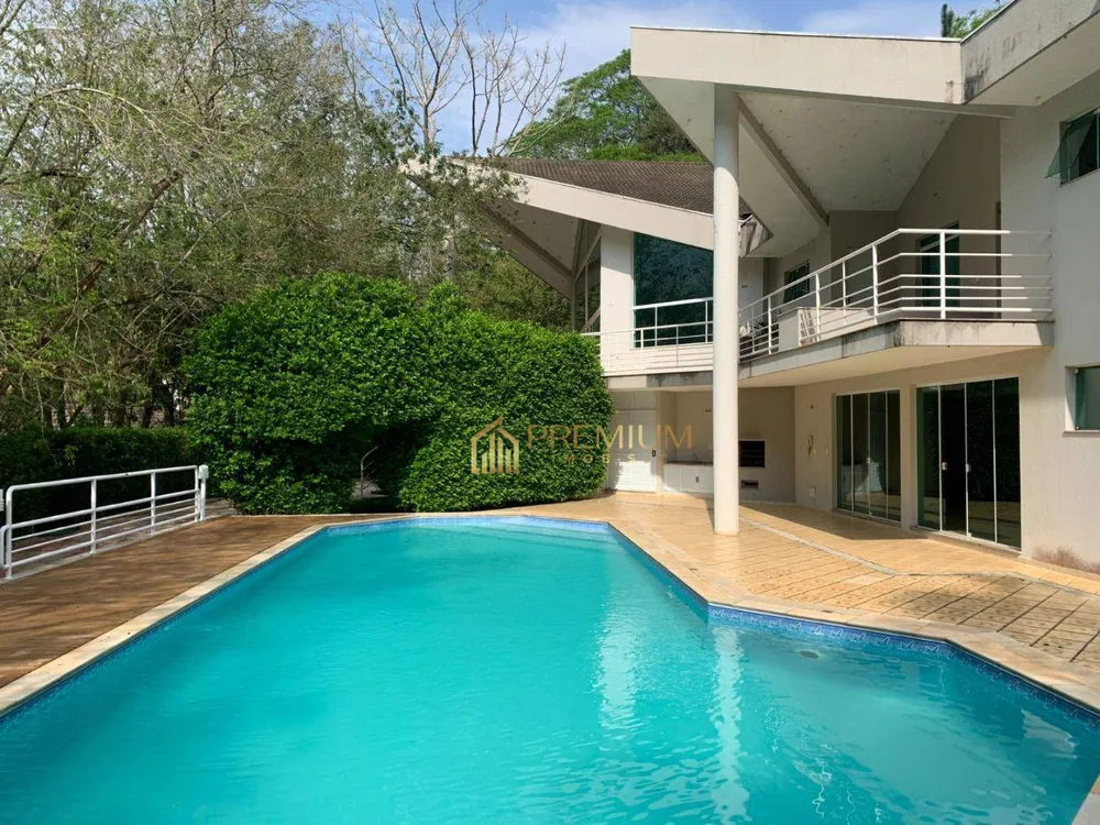 Sobrado, 4 quartos, 1050 m² - Foto 12
