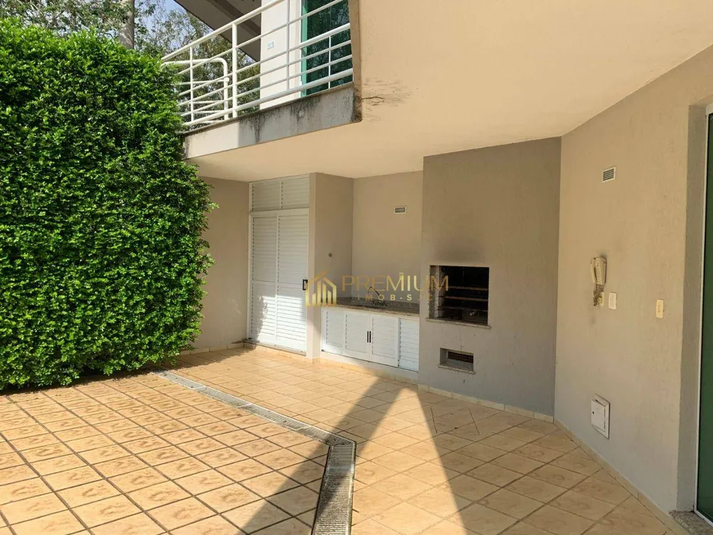 Sobrado, 4 quartos, 1050 m² - Foto 3