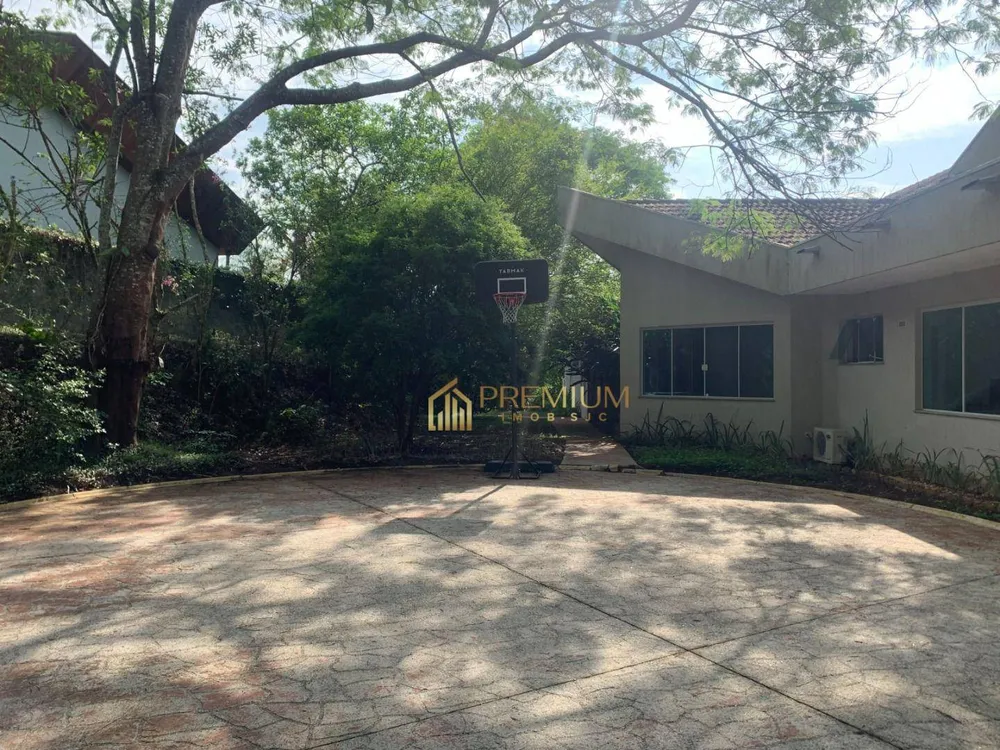 Sobrado, 4 quartos, 1050 m² - Foto 1