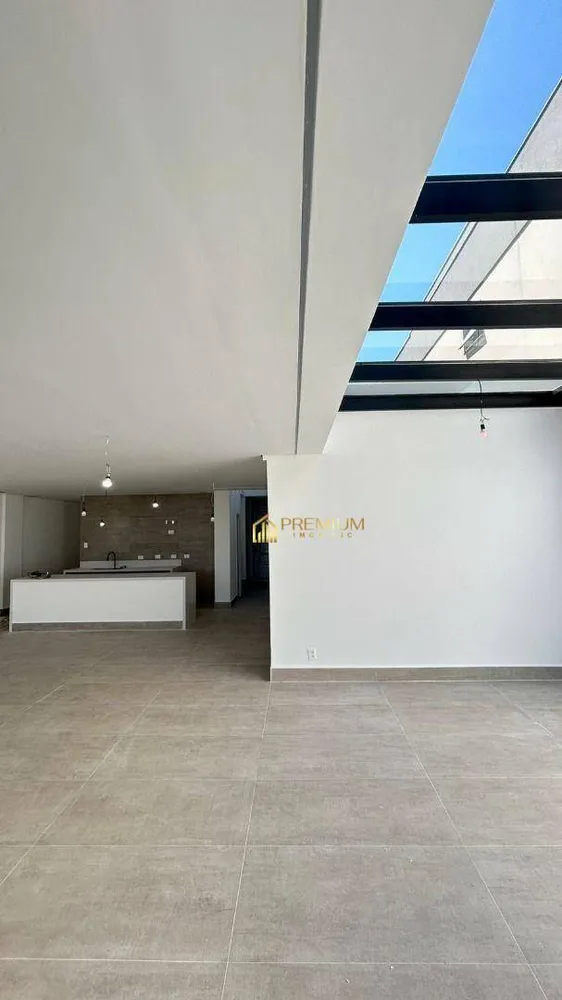 Casa, 4 quartos, 260 m² - Foto 4