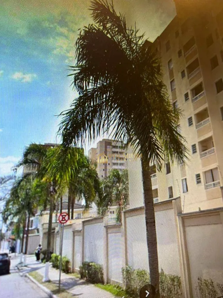 Apartamento, 3 quartos, 65 m² - Foto 1