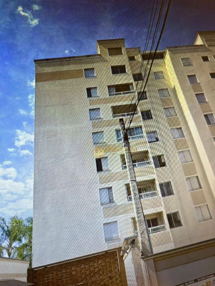 Apartamento, 3 quartos, 65 m² - Foto 2
