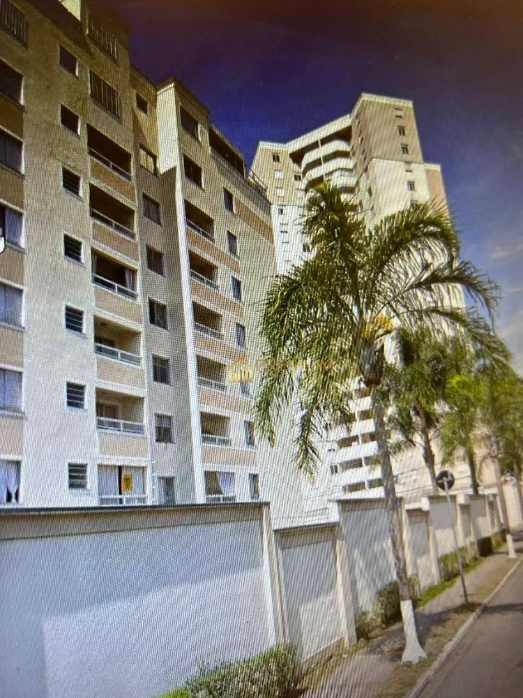 Apartamento, 3 quartos, 65 m² - Foto 3