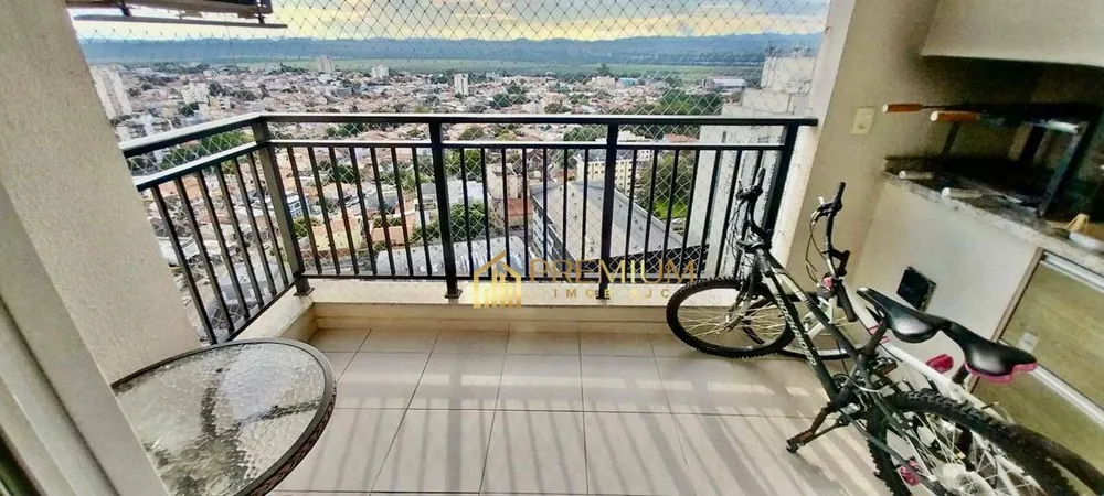 Apartamento, 3 quartos, 122 m² - Foto 15