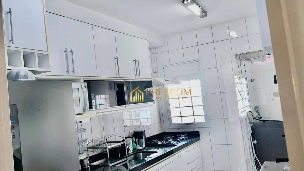 Apartamento, 3 quartos, 122 m² - Foto 4