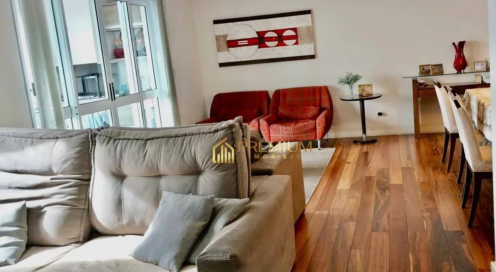 Apartamento, 3 quartos, 122 m² - Foto 8