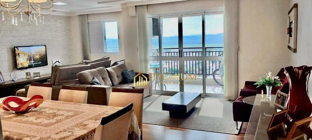 Apartamento, 3 quartos, 122 m² - Foto 3