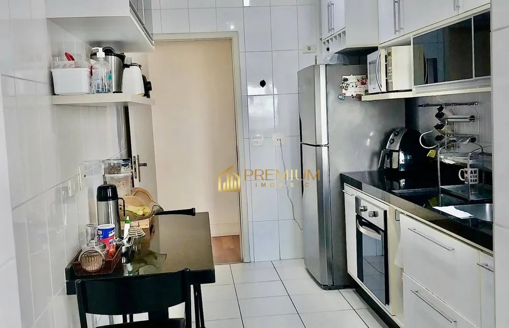 Apartamento, 3 quartos, 122 m² - Foto 10