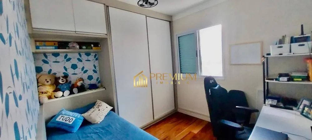 Apartamento, 3 quartos, 122 m² - Foto 6