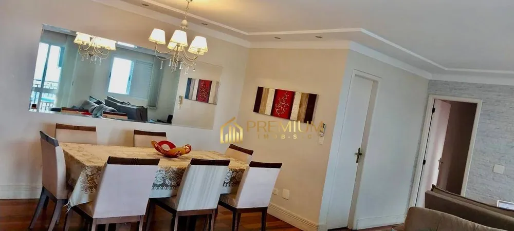 Apartamento, 3 quartos, 122 m² - Foto 1