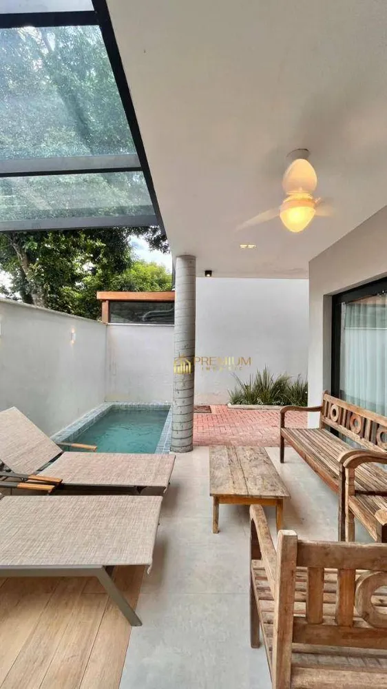 Sobrado, 3 quartos, 140 m² - Foto 9