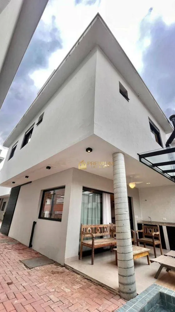 Sobrado, 3 quartos, 140 m² - Foto 10
