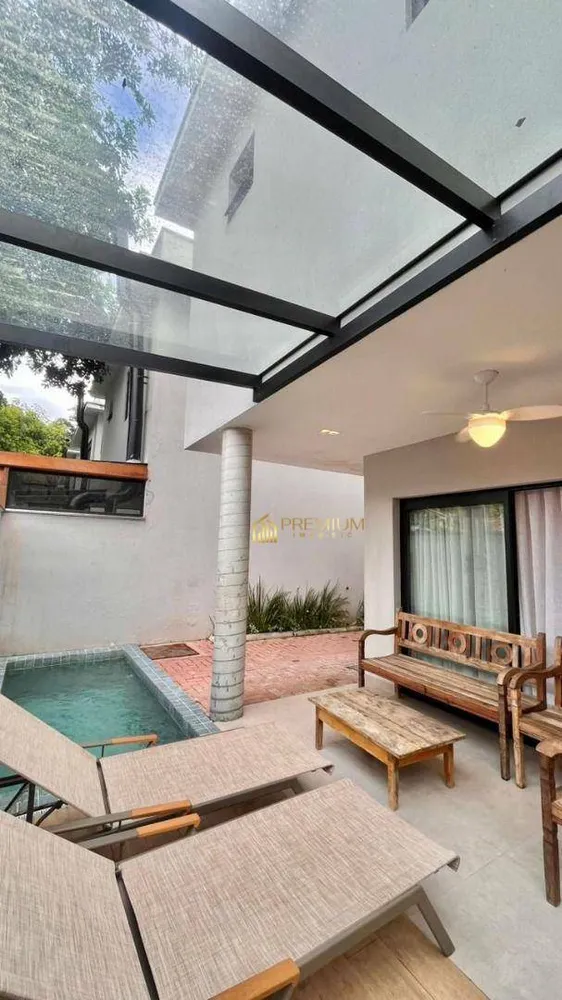 Sobrado, 3 quartos, 140 m² - Foto 8