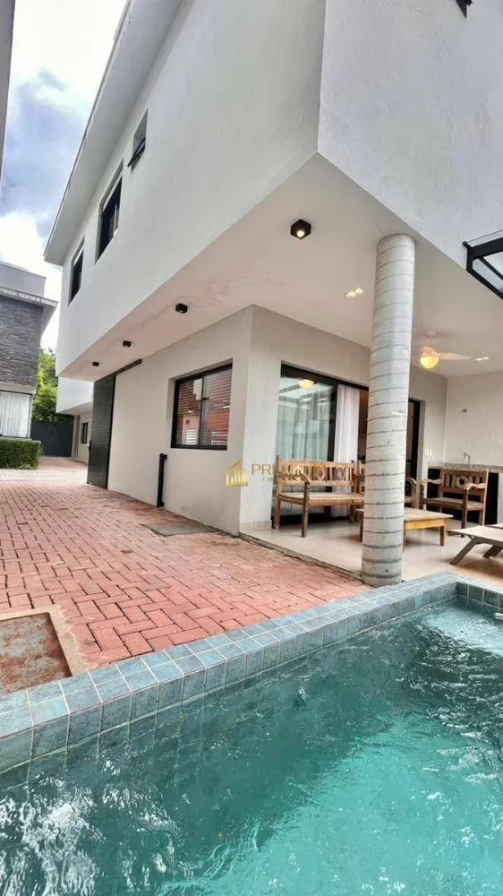 Sobrado, 3 quartos, 140 m² - Foto 7