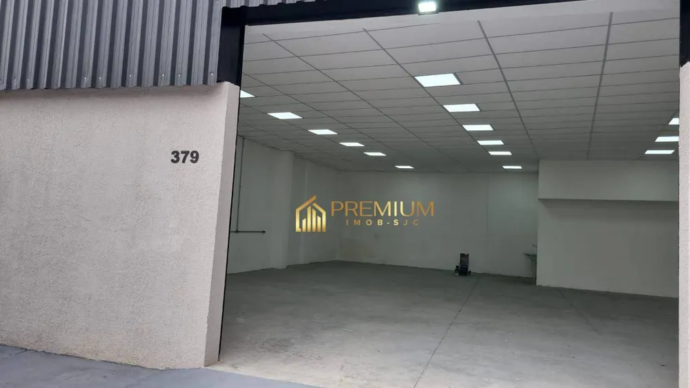 Loja-Salão, 250 m² - Foto 1