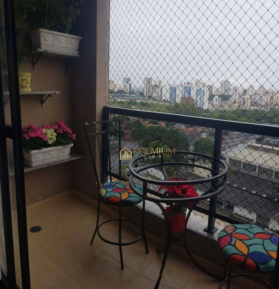 Apartamento, 3 quartos, 70 m² - Foto 5