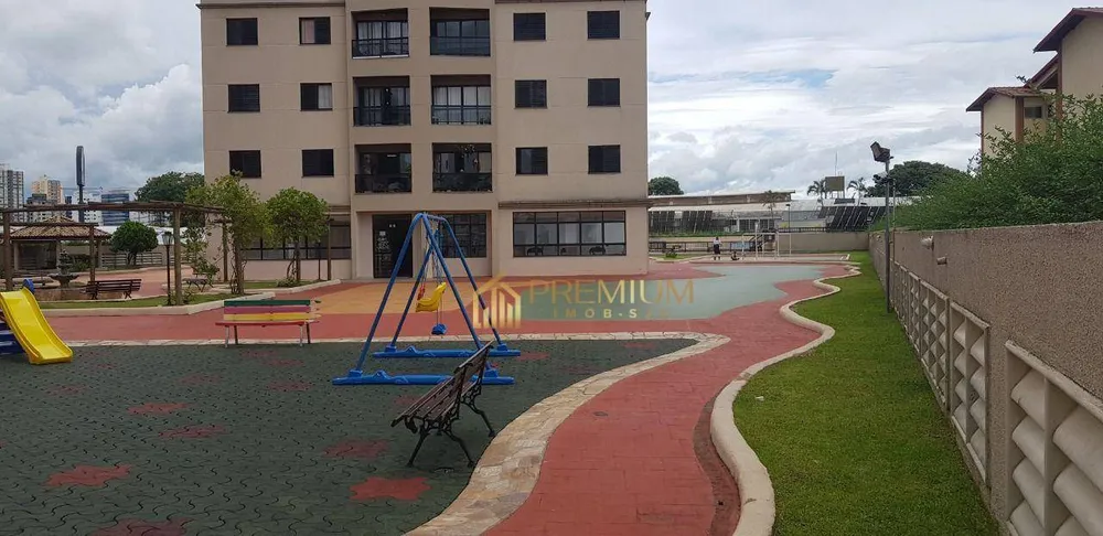 Apartamento, 3 quartos, 70 m² - Foto 7