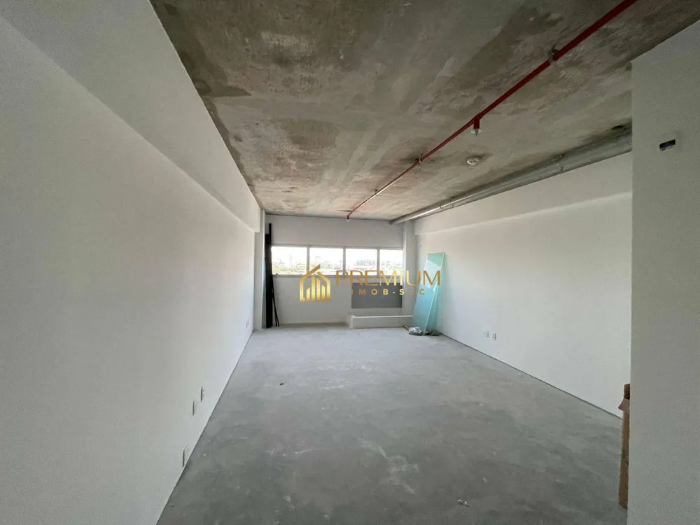 Sala-Conjunto, 35 m² - Foto 7