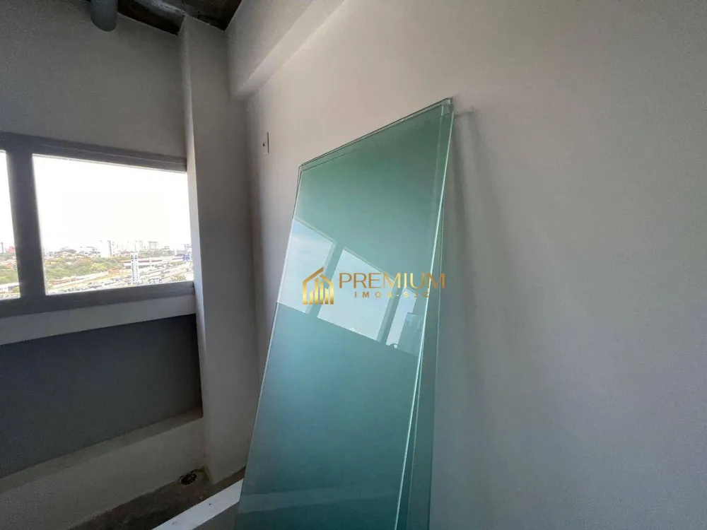 Sala-Conjunto, 35 m² - Foto 3